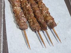 -不是烧烤·武汉大排档(大成路店)