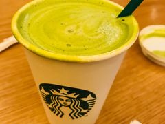 -星巴克臻选(威海威高广场店)