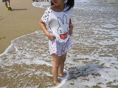 -那香海钻石沙滩浴场