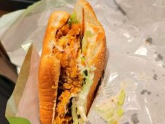-麦当劳(海岸城店)
