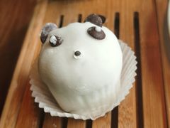 熊猫大福-大隐·成都火锅Bistro(合生麒麟新天地店)