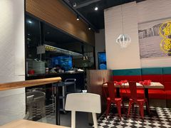 -避风塘(宝山万达店)