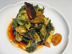 -钱塘花园·宁波菜