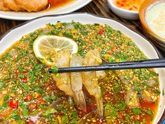 -大洋家·精品潮汕菜·生腌砂锅粥(天河东路店)