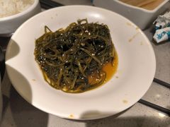 -半天妖烤鱼(东方新天地店)