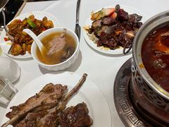 -红林大酒店RFcafe自助餐厅