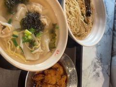 -鲜得来排骨年糕(即墨路店)