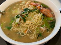 -闽海肴(北辰荟店)