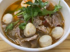 -明月虾面(厦禾路店)