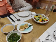-小句号日本料理(江宁万达店)