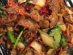 -百富源·海鲜辽菜(和平北大街店)