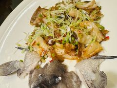 -广州富力丽思卡尔顿酒店·丽轩·粤菜