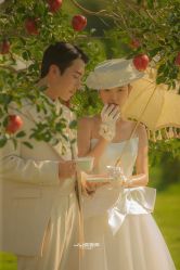 -角色婚纱摄影(中心店)