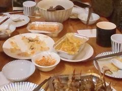 -疆里疆外·和田烤肉·清真