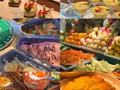 -亚马逊海鲜自助(梅溪湖步步高店)