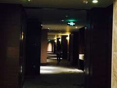 -西安赛瑞喜来登大酒店