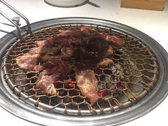 -本家韩国烤肉(青岛万象城店)