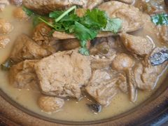 -张大嘴菜馆(庞各庄店)
