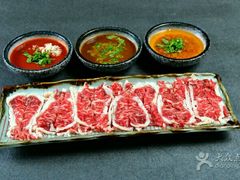 -左庭右院鲜牛肉火锅(新梅广场店)