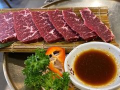 -味家烤肉烤鳗鱼牛排(西塔旗舰店)