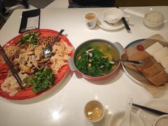 -清晖小苑•顺德地方菜(壹海城店)