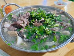 -小杨翘脚牛肉