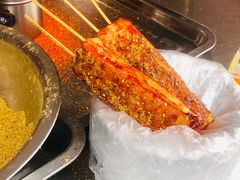 -玛马艾脆皮水磨年糕(湖北路87-89小区店)