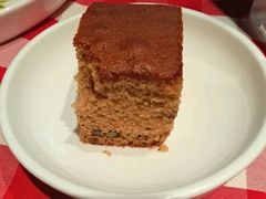 枣糕-西贝莜面村(上海百联西郊店)