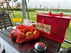 -七的湖·晚芳亭·阳澄湖农家菜·大闸蟹(莲花岛店)