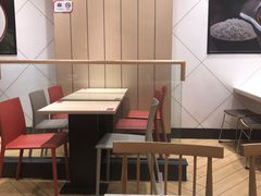 -乡村基(两江新区黄山大道第二餐厅)