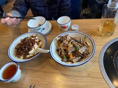 -妈妈的味道·腾冲特色菜(和顺古镇店)