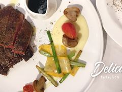 -我的四季意大利餐厅(春天百货店)