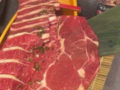 -AJIYA·池袋日式烧肉自助(天津万象城店)