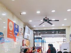 -刘信牛羊肉小炒泡馍(回民街店)