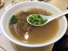 -洪利粥店茶餐厅