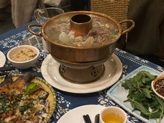 -滇道云南特色料理(康定路店)