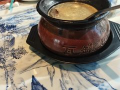 -瓷忆·瓷文化餐厅(上海店)