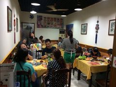 iphone_upload_pic-汉城烧烤(西稍门劳动路店)