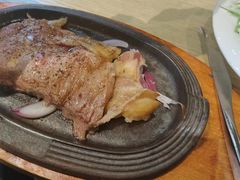-海维克牛排馆HIGHWIC(右岸环宇坊店)