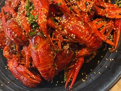 -巴厘龙虾·榜首油焖大虾(音乐学院·沿江酒馆店)