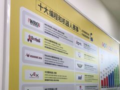 -童程童美少儿编程乐高机器人(浦口校区)