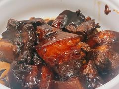 红烧肉-顺风江南宴(静安大融城店)