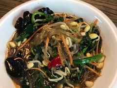 老回民凉菜-阿凡提餐厅(簋街店)