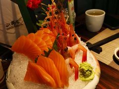 -山葵家·创意料理(临平银泰城店)