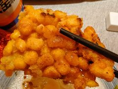 -宏达老菜馆(东安街店)