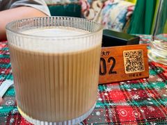 -EVA咖啡小酒馆