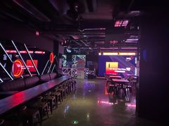 -魅KTV·AI辅唱(福雷德广场店)