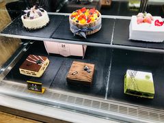 -21克拉面包(大悦城店)