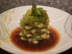 -海味·悦外滩中餐厅(上海宝龙丽筠酒店)