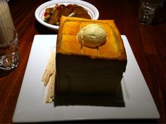 面包诱惑-绿茶餐厅(华联万柳店)